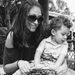 Meet your Posher, Candace